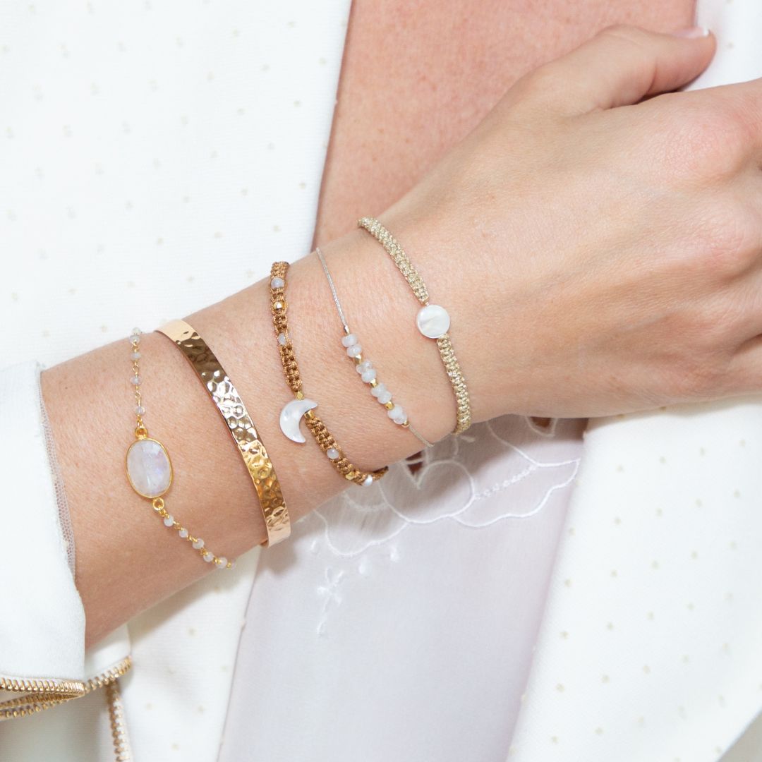 Bracelets That Captivate